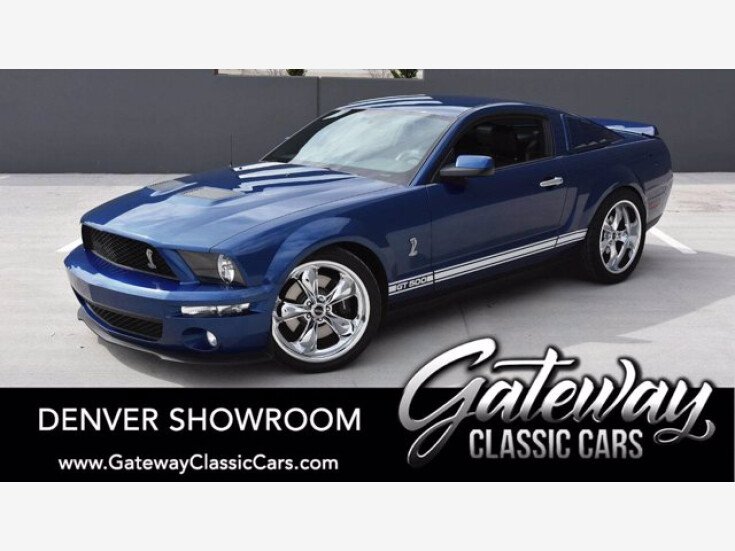 Photo for 2008 Ford Mustang